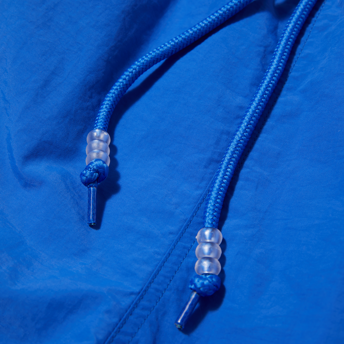 HUF x Alltimers DWR Short Blue