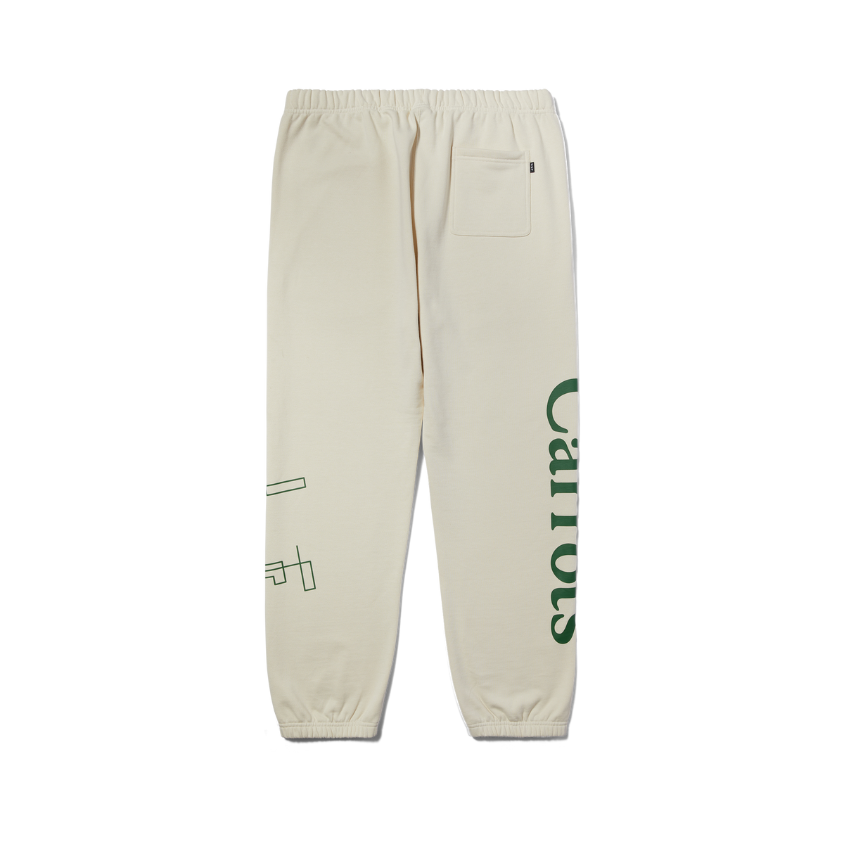 Huf worldwide track pants new arrivals