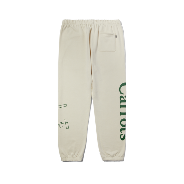 Huf x Carrots Fleece Pant -  | Huf