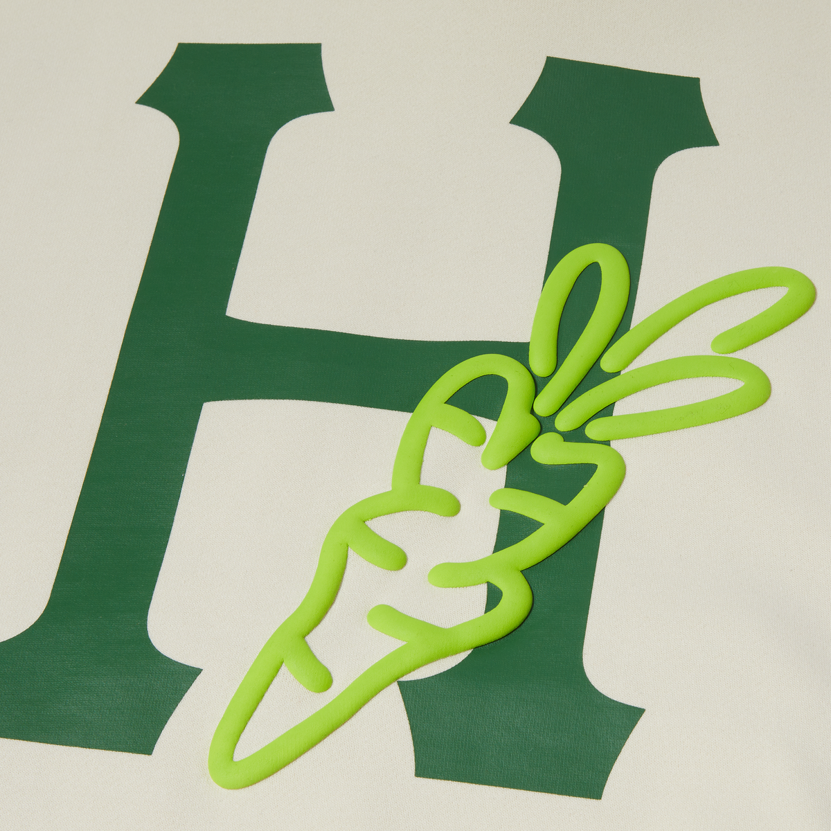 Huf x Carrots Hooded Fleece -  | Huf