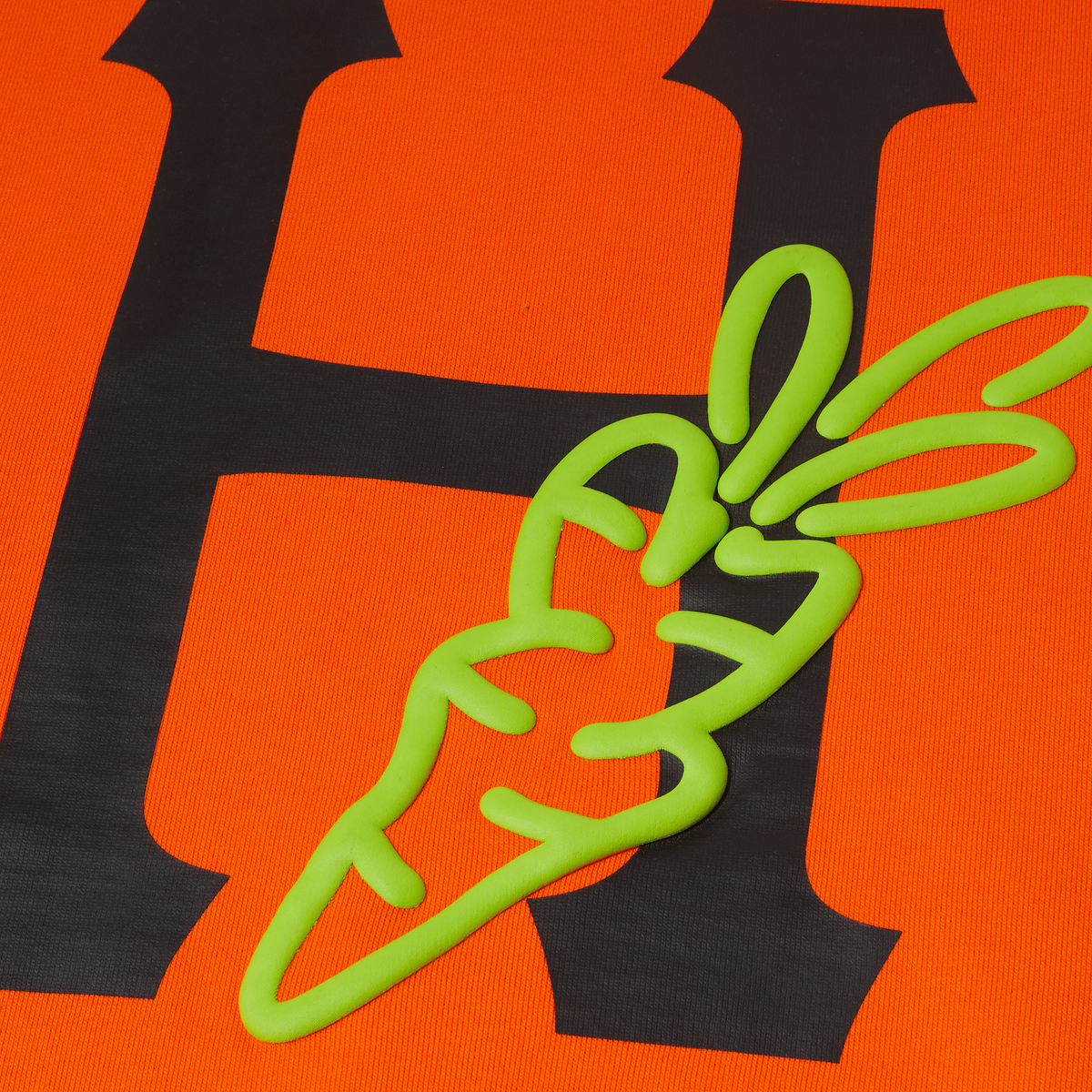 Huf x Carrots Hooded Fleece -  | Huf