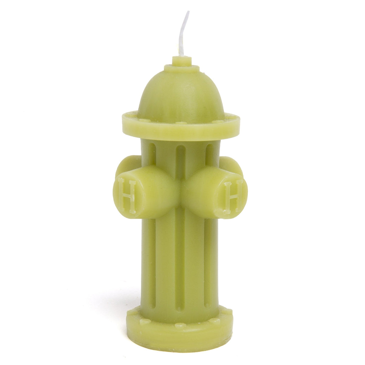 HUF Hydrant Candle Huf Green