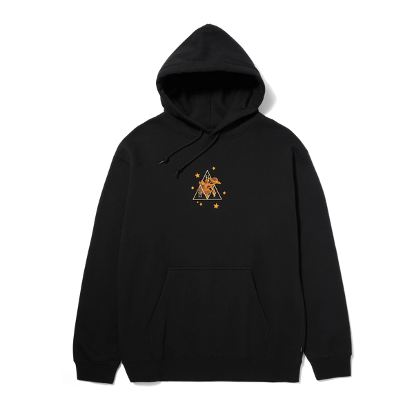 HUF x Smashing Pumpkins Infinite Star Girl Pullover Hoodie