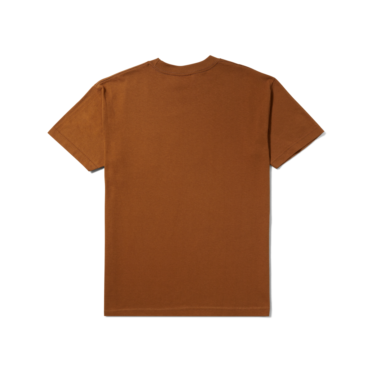 HUF Junkyard Dog Pocket T-Shirt Rubber