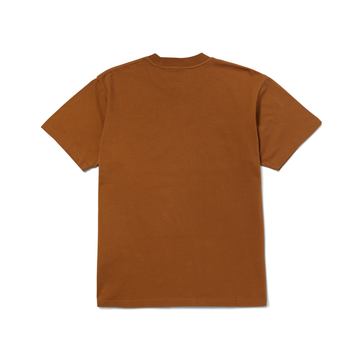 Huf Live Large T-Shirt Rubber