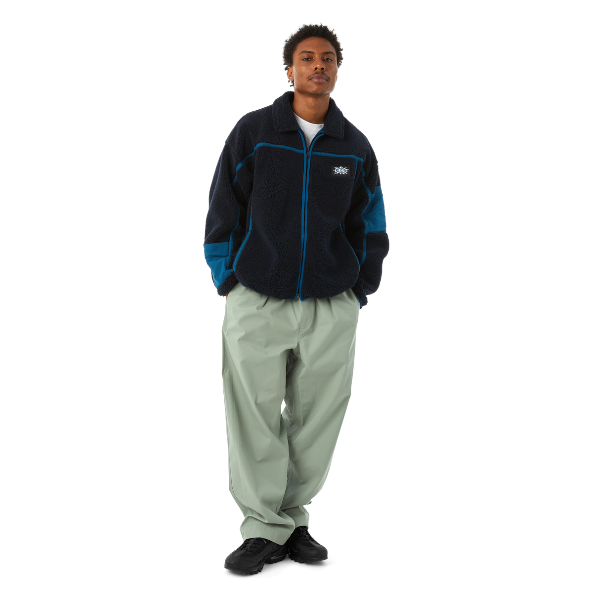 Livingston jacket shop