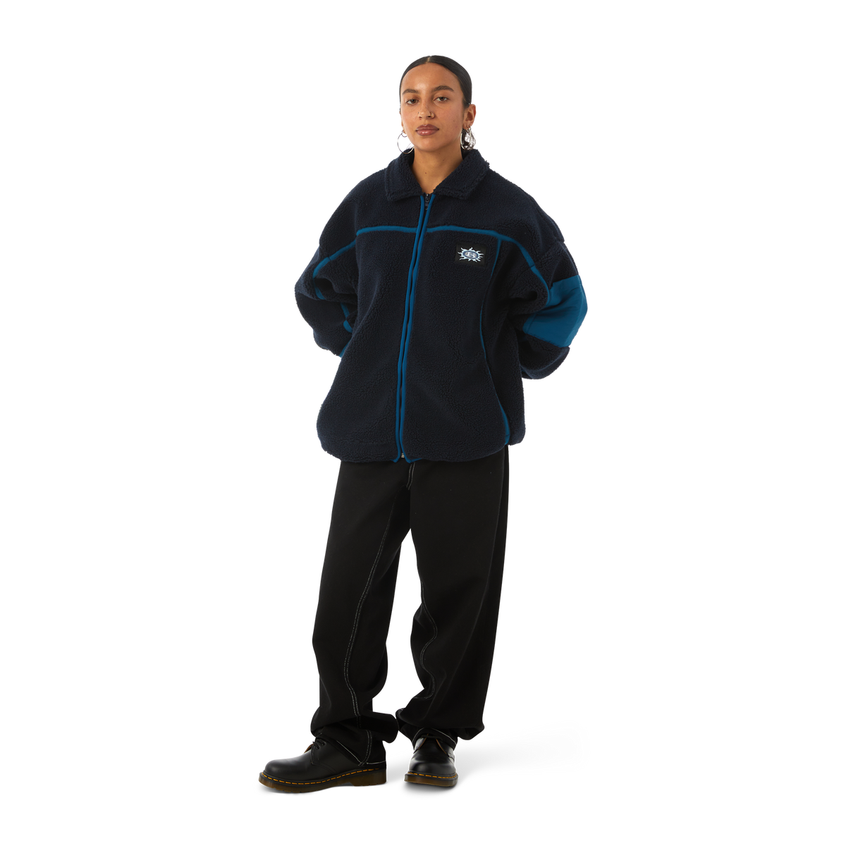 Livingston jacket best sale