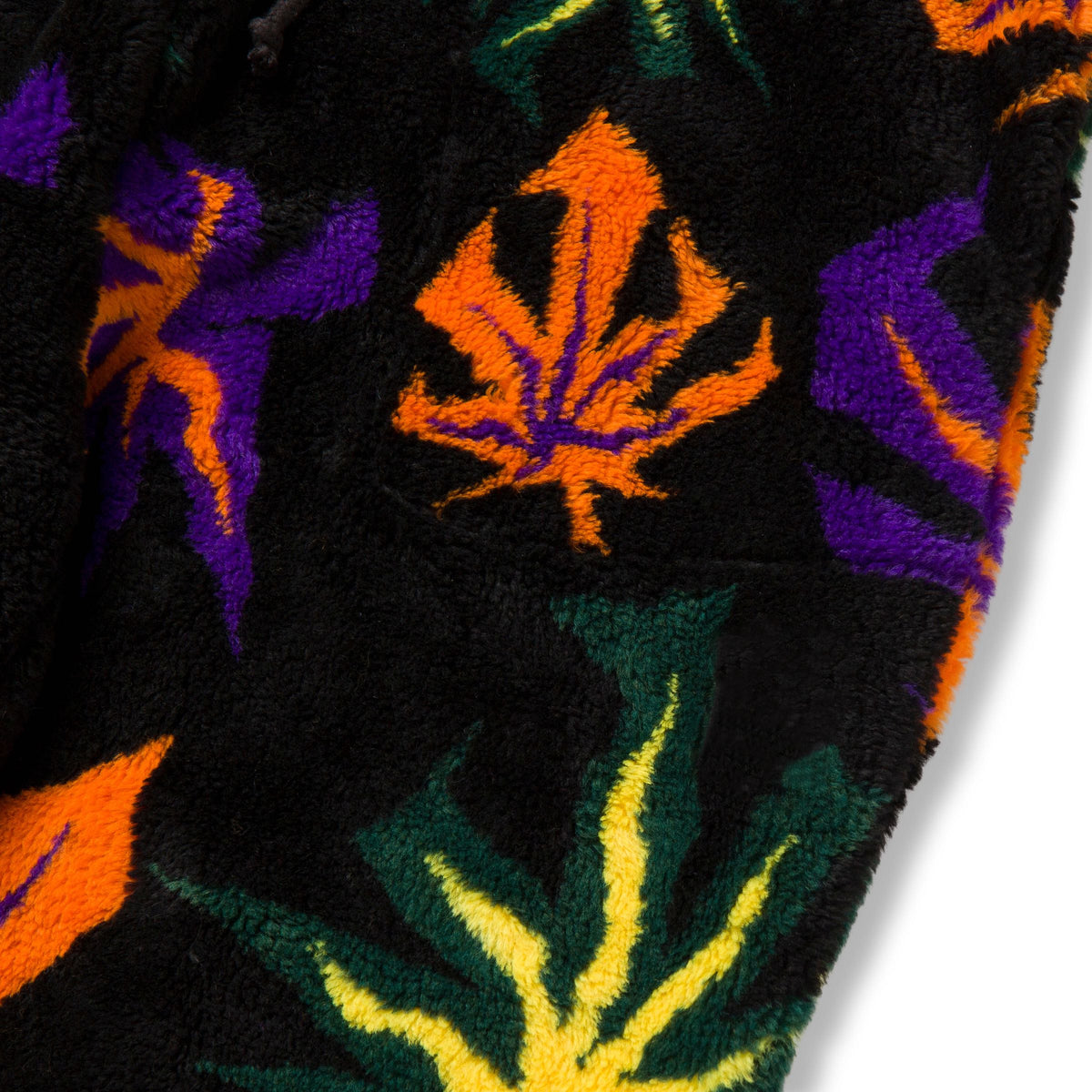 Huf Lowell Jacquard Sherpa Pant