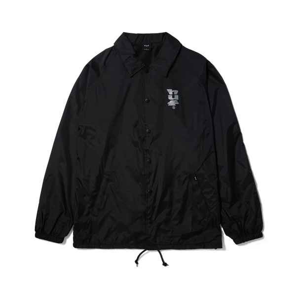 Megablast Coaches Jacket