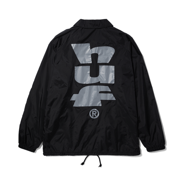 Megablast Coaches Jacket