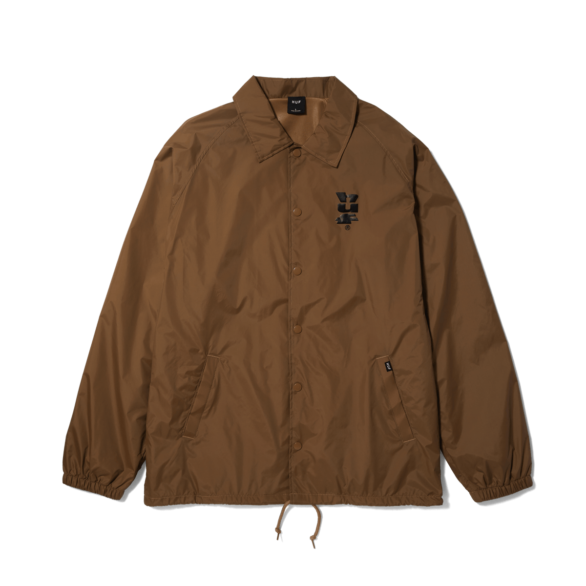 Megablast Coaches Jacket