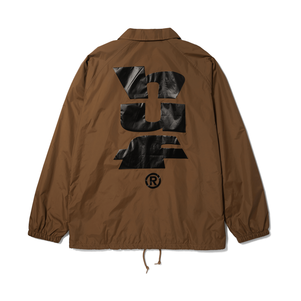 Megablast Coaches Jacket
