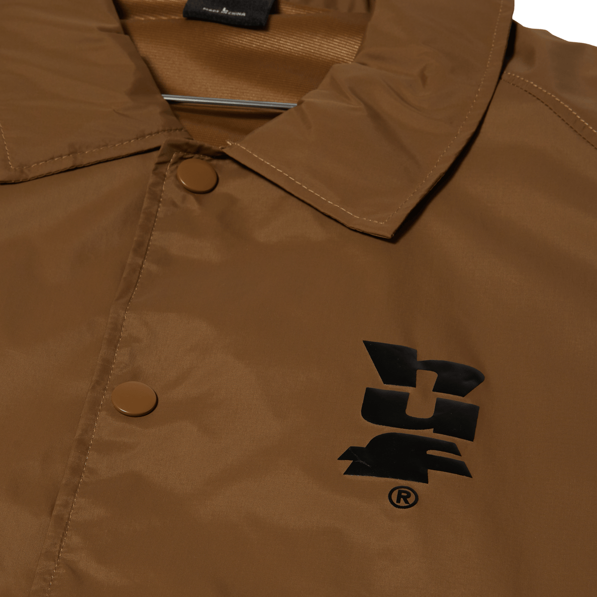 Megablast Coaches Jacket