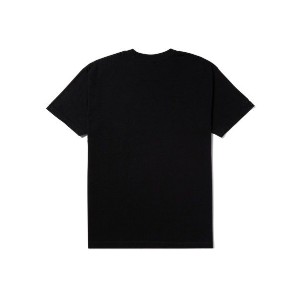 HUF Mo T-Shirt Black