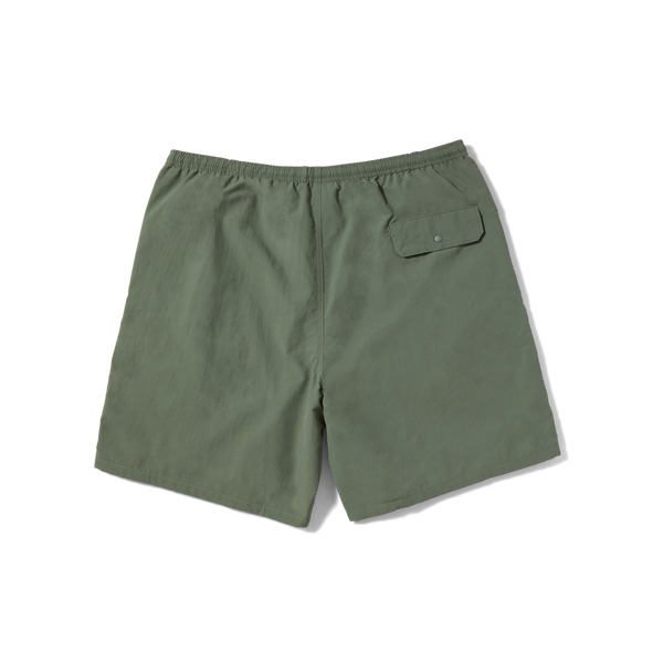 HUF New Day Easy Short Sage
