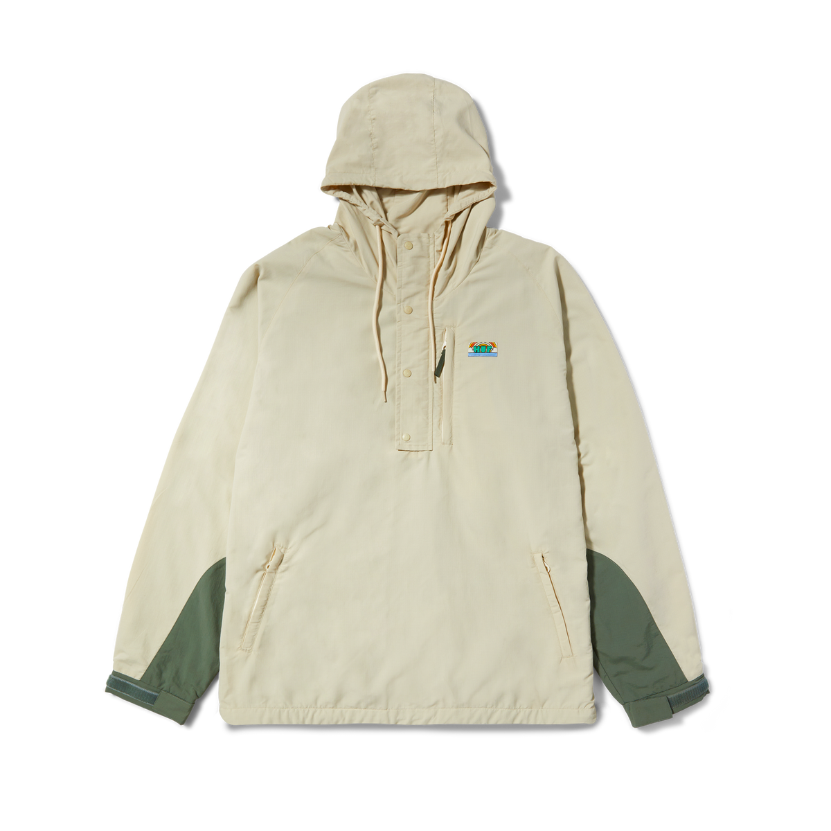 A new day anorak jacket outlet