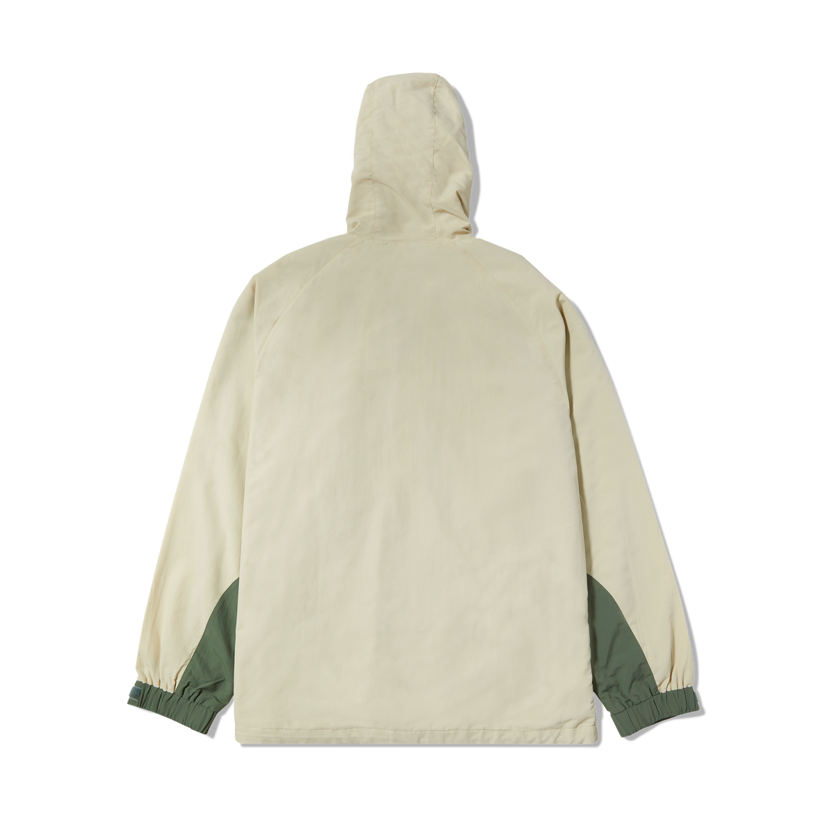 New Day Anorak Jacket HUF HUF WORLDWIDE UK