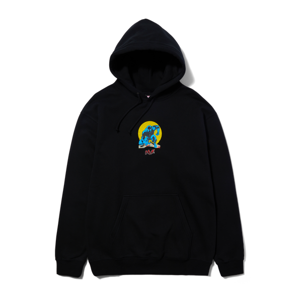 Huf night vision hoodie deals