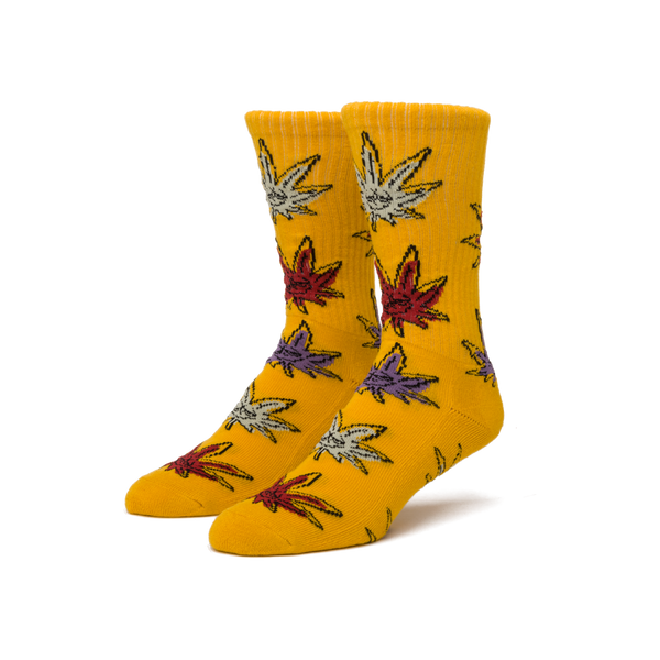 Huf top socks uk