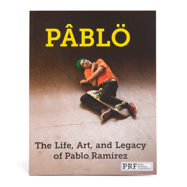 HUF Pablo Magazine Multi