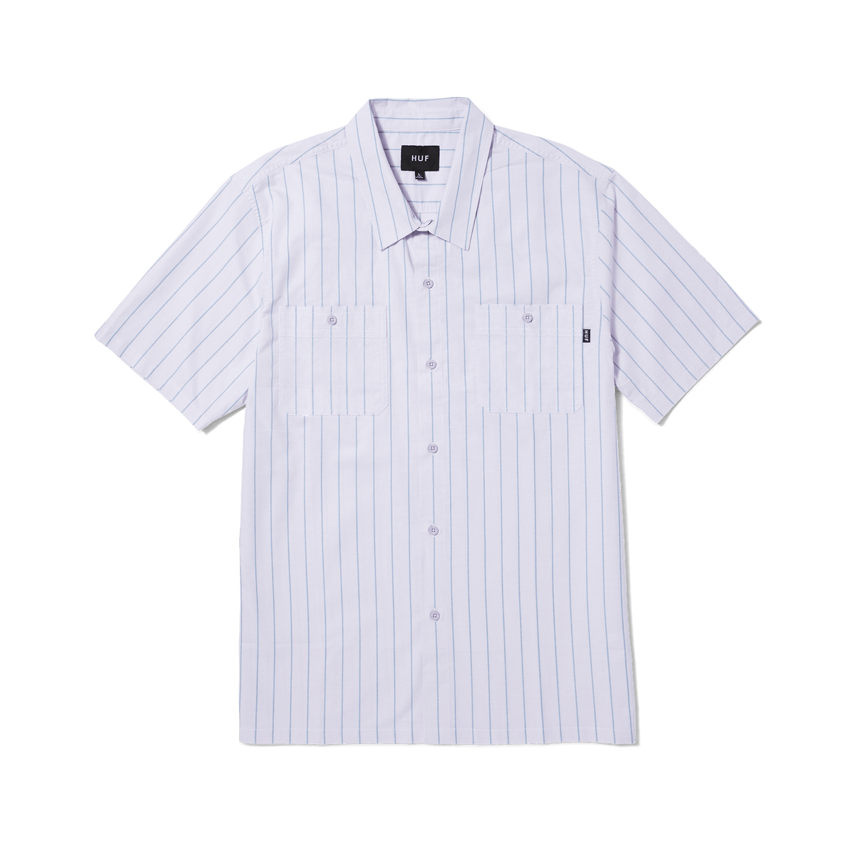 Parker Work Shirt