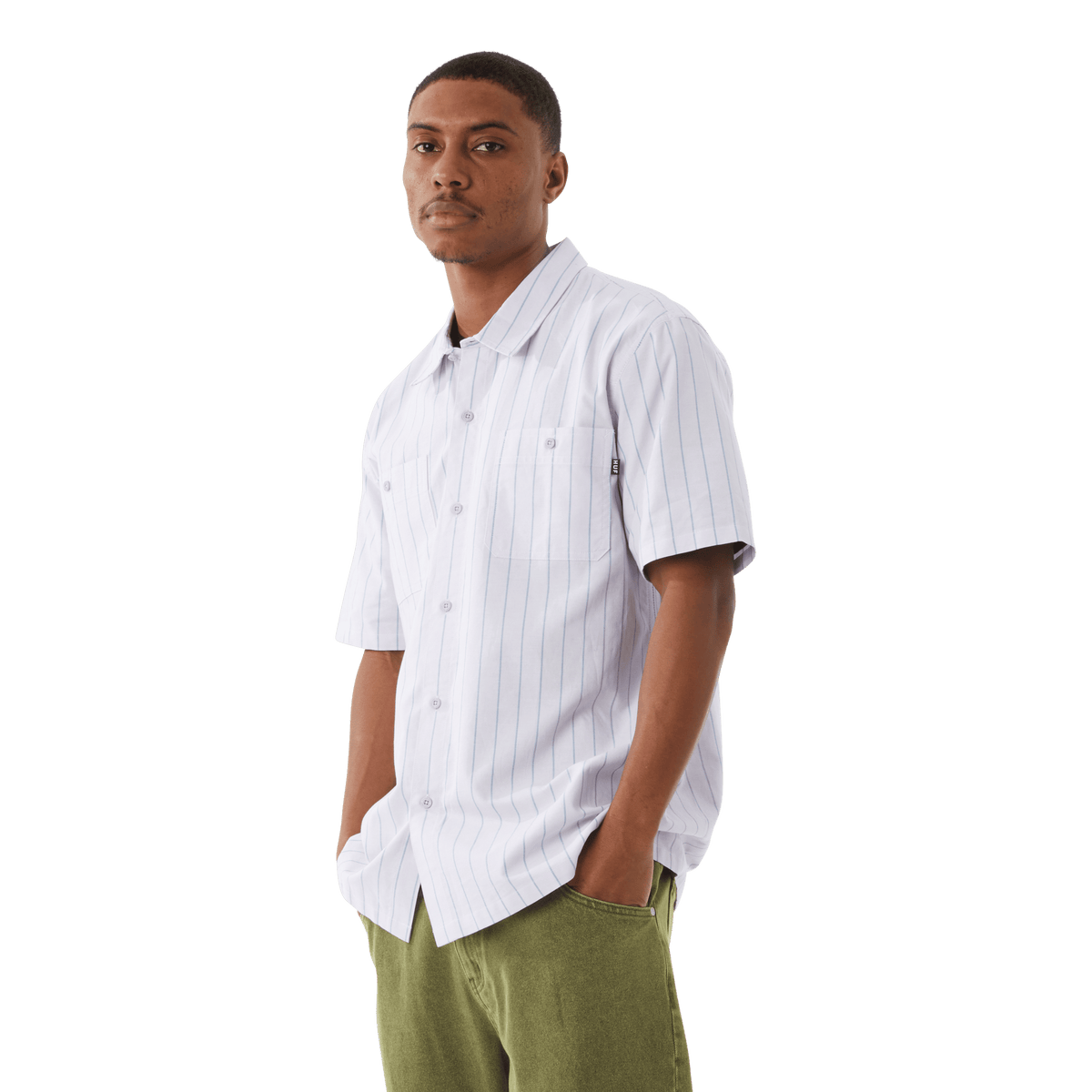Parker Work Shirt
