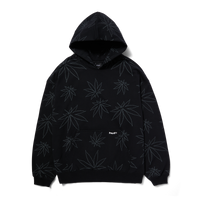 Huf plantlife hoodie shop