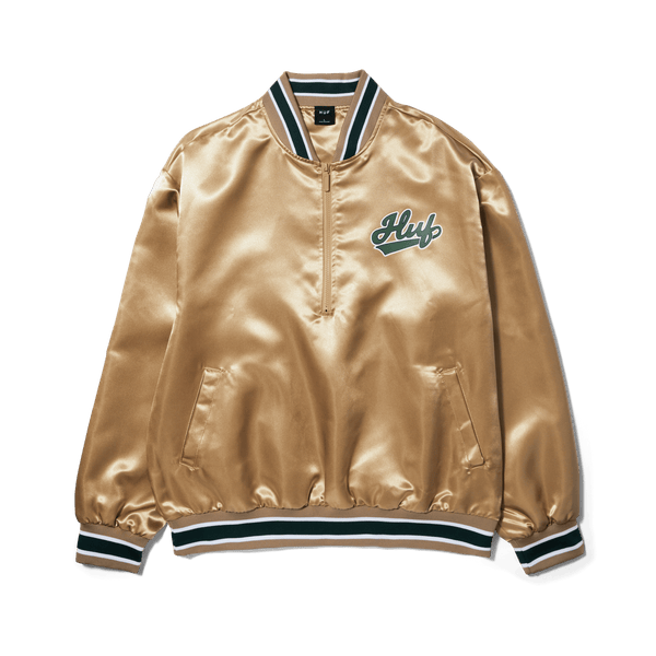 Huf 20周年記念DAYTONA JACKET HUF（ハフ）の「DAYTONA JACKET / HUF ジャケット（ブルゾン