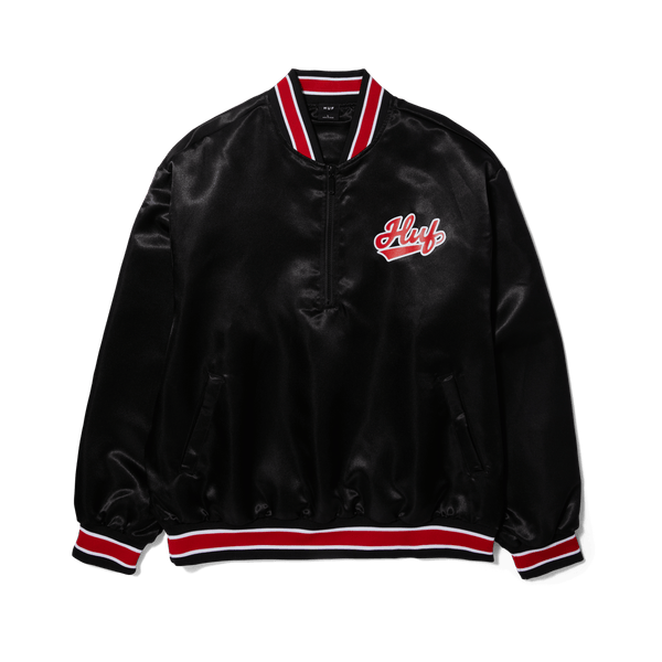 Huf 20周年記念DAYTONA JACKET HUF】DAYTONA JACKET【レーシングジャケット】- ONE'S FORTE