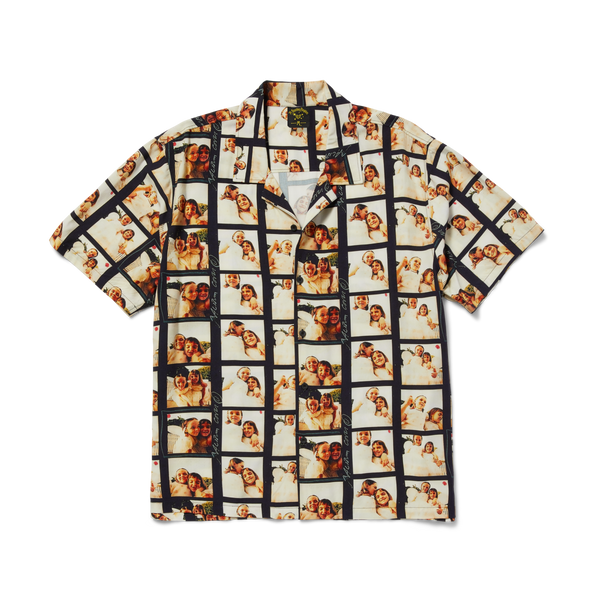 HUF X SMASHING PUMPKINS – HUF WORLDWIDE UK