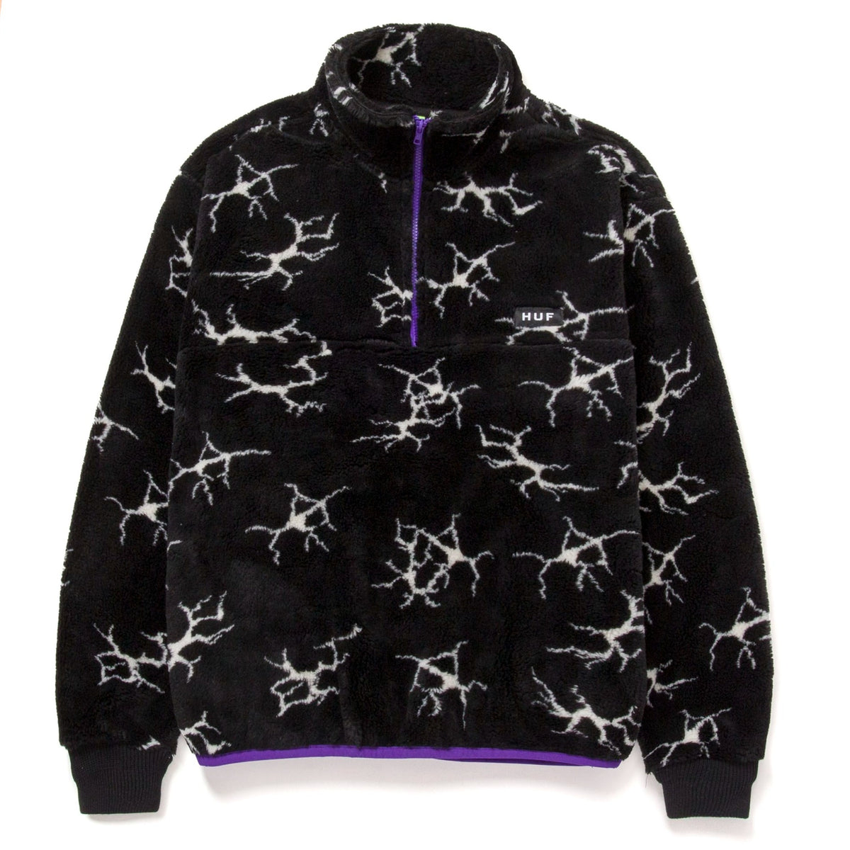 Rough Laugh FLEECE JACKET 完売品 M HighLoft Fleece Jacket