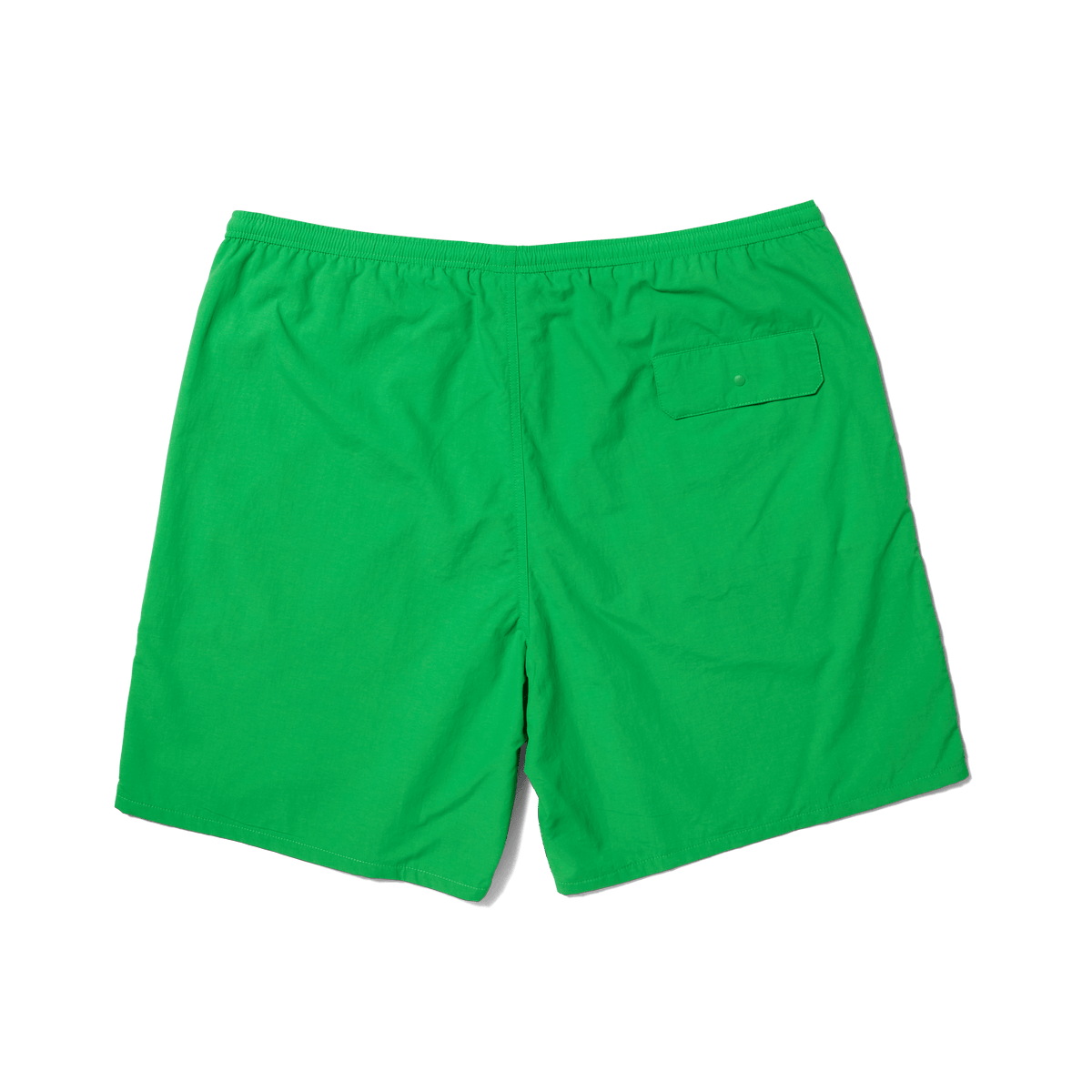 Reservoir DWR Easy Short