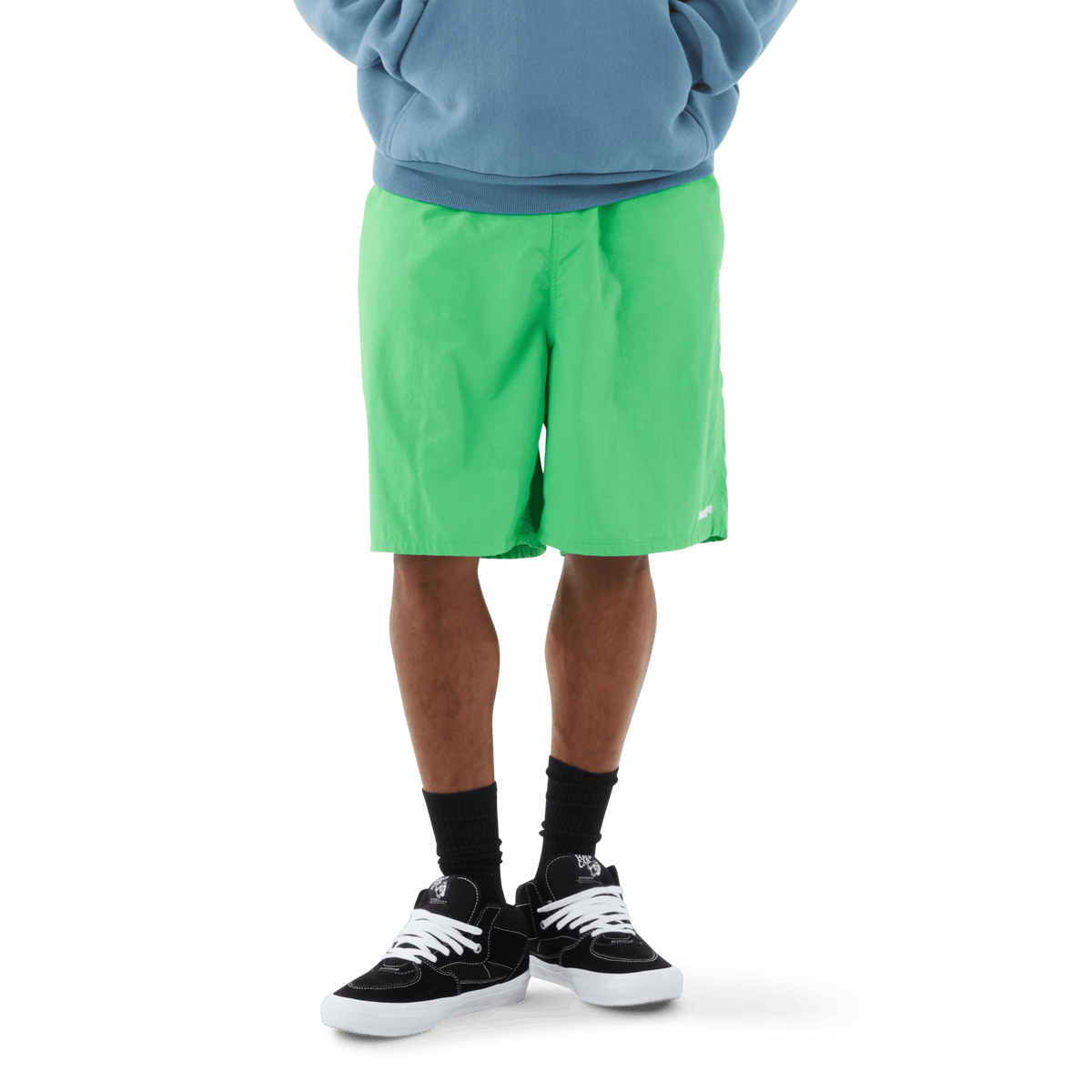 Reservoir DWR Easy Short