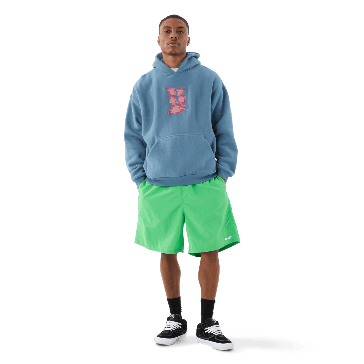 Reservoir DWR Easy Short