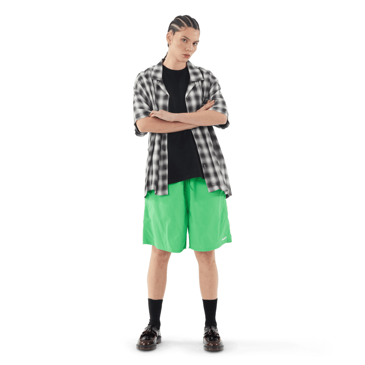 Reservoir DWR Easy Short