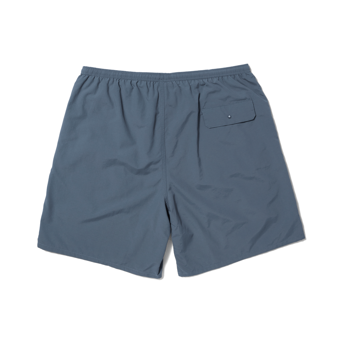 Reservoir DWR Easy Short