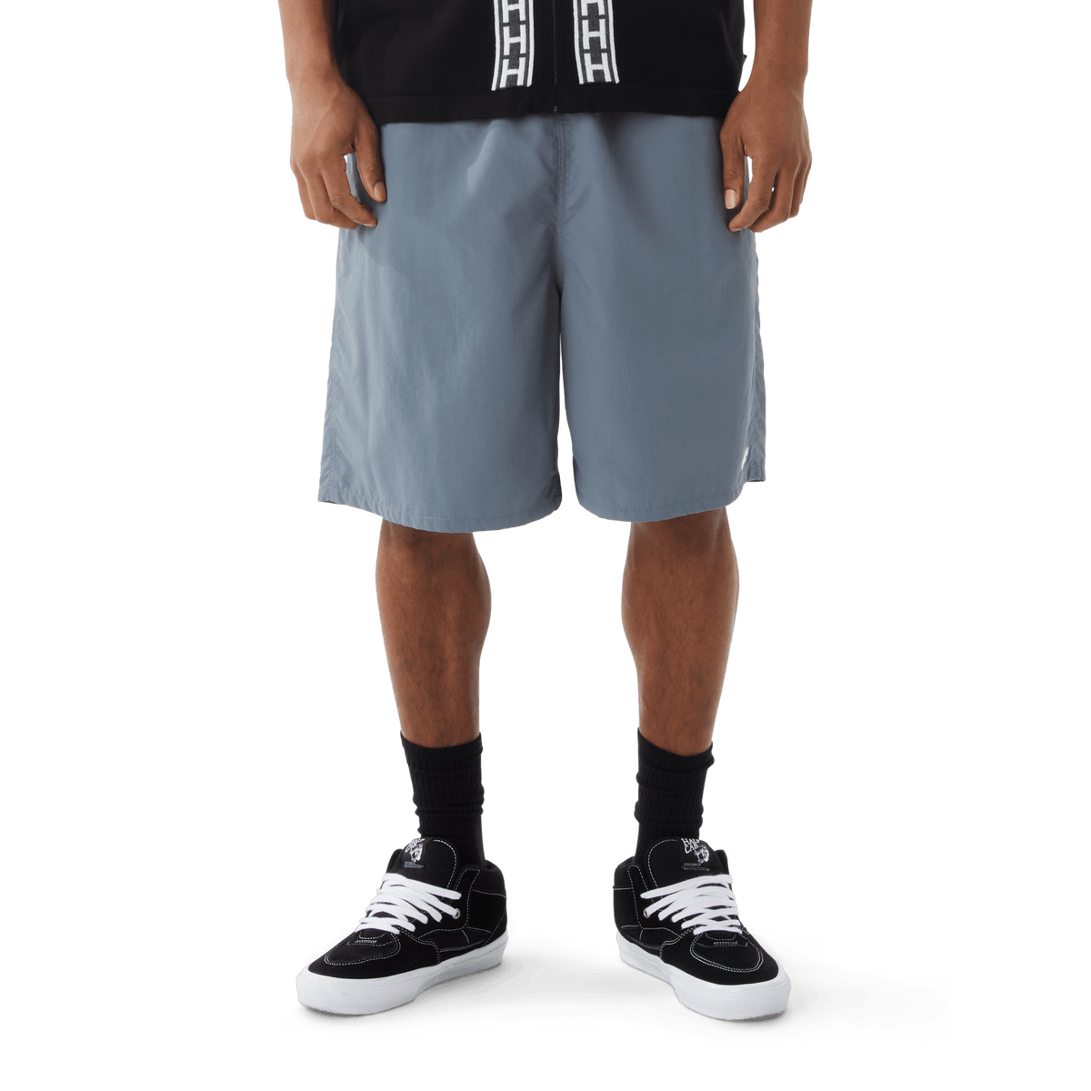 Reservoir DWR Easy Short