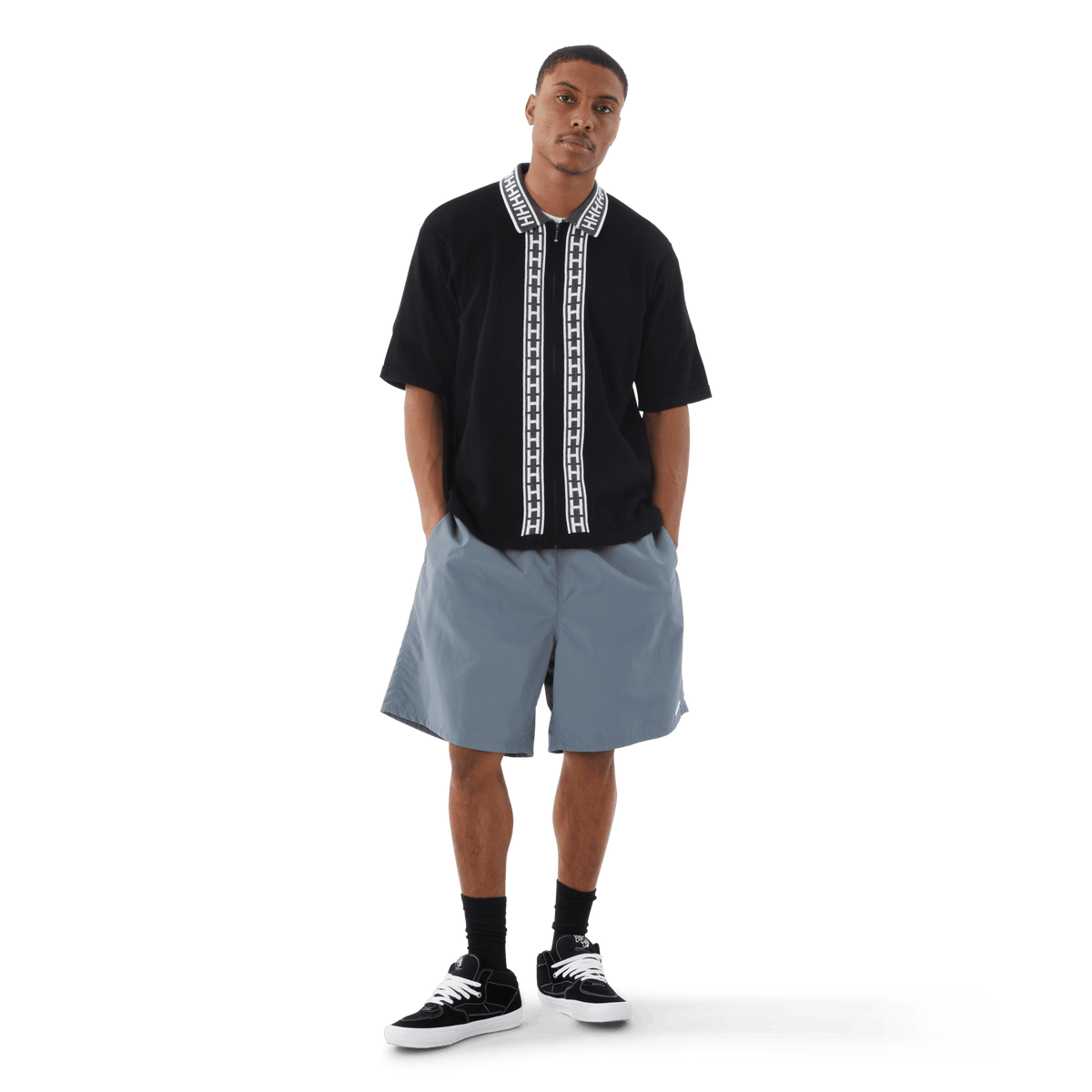 Reservoir DWR Easy Short