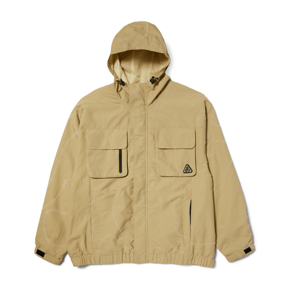 Reservoir Jacket
