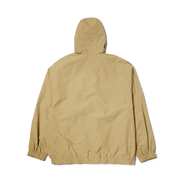 Reservoir Jacket