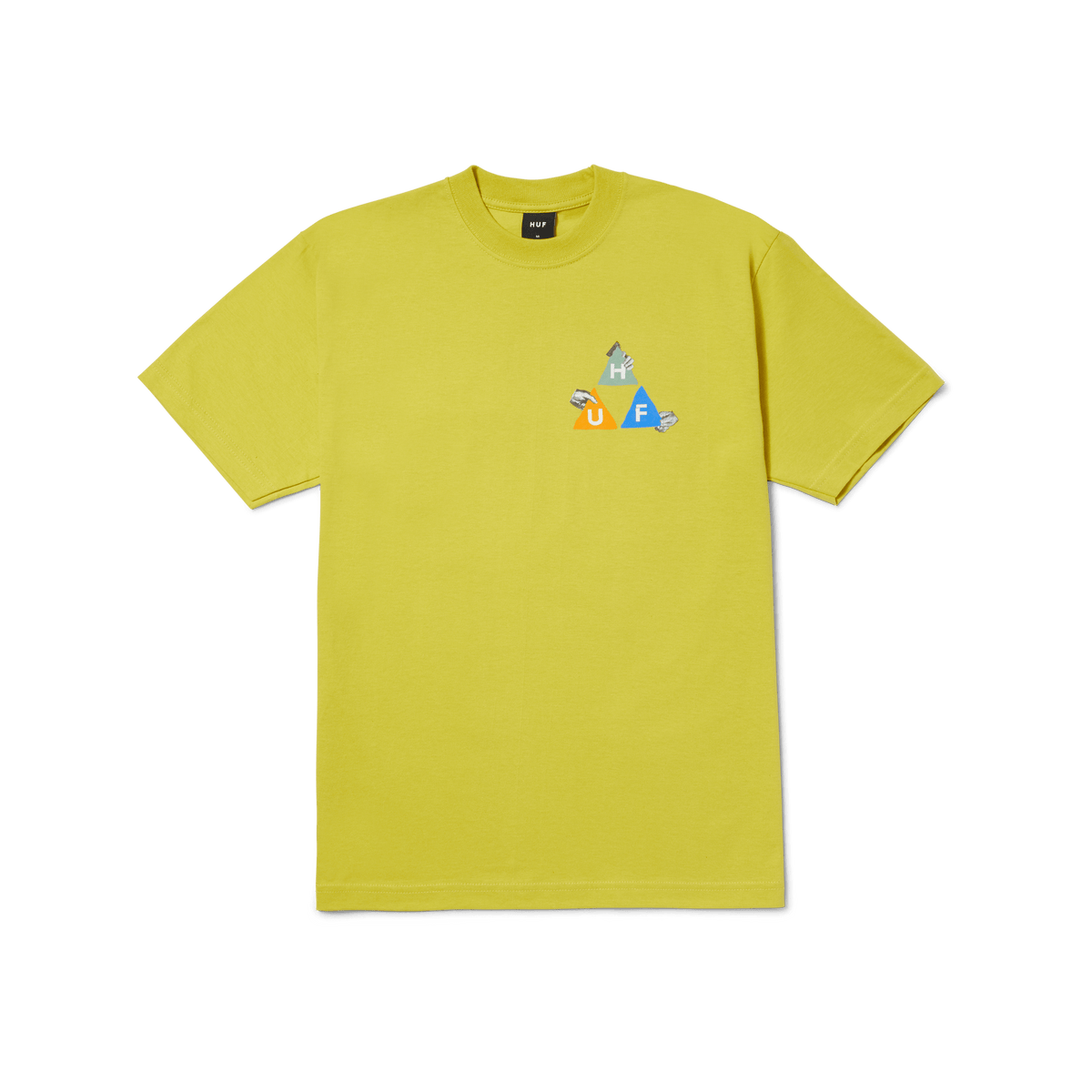 Huf Rituals T-Shirt Cactus