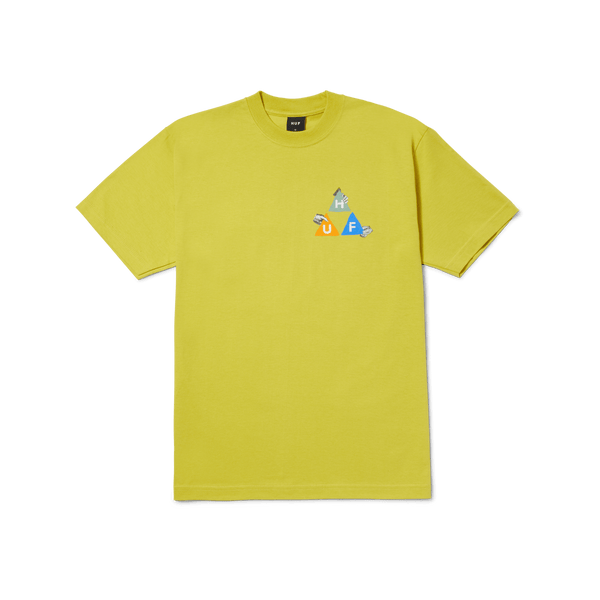Huf Rituals T-Shirt Cactus