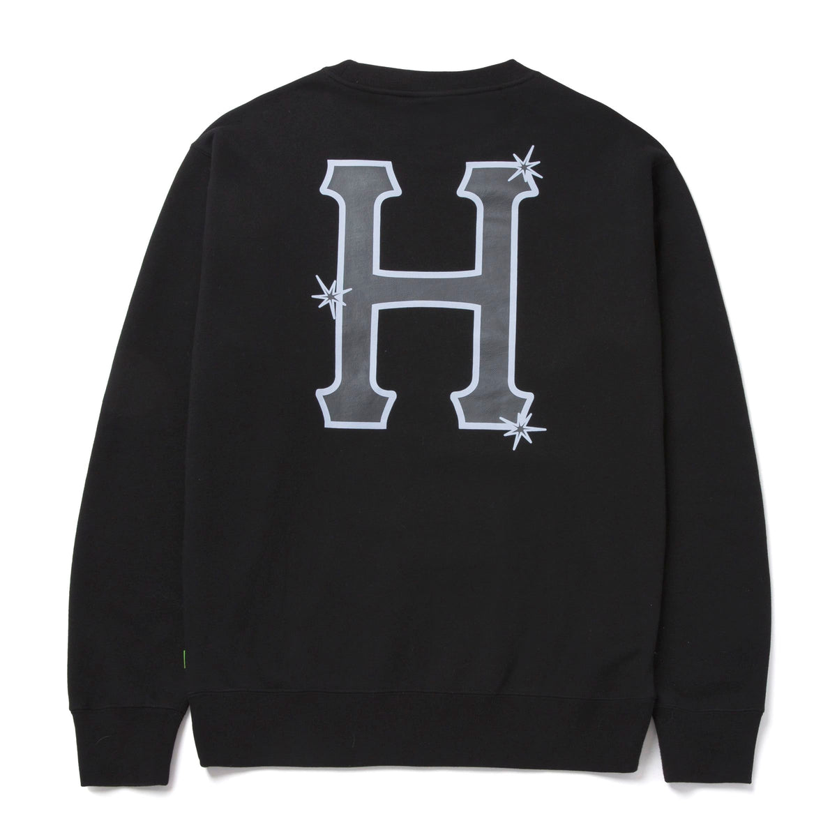 Sideline Crewneck Sweatshirt Huf HUF WORLDWIDE UK