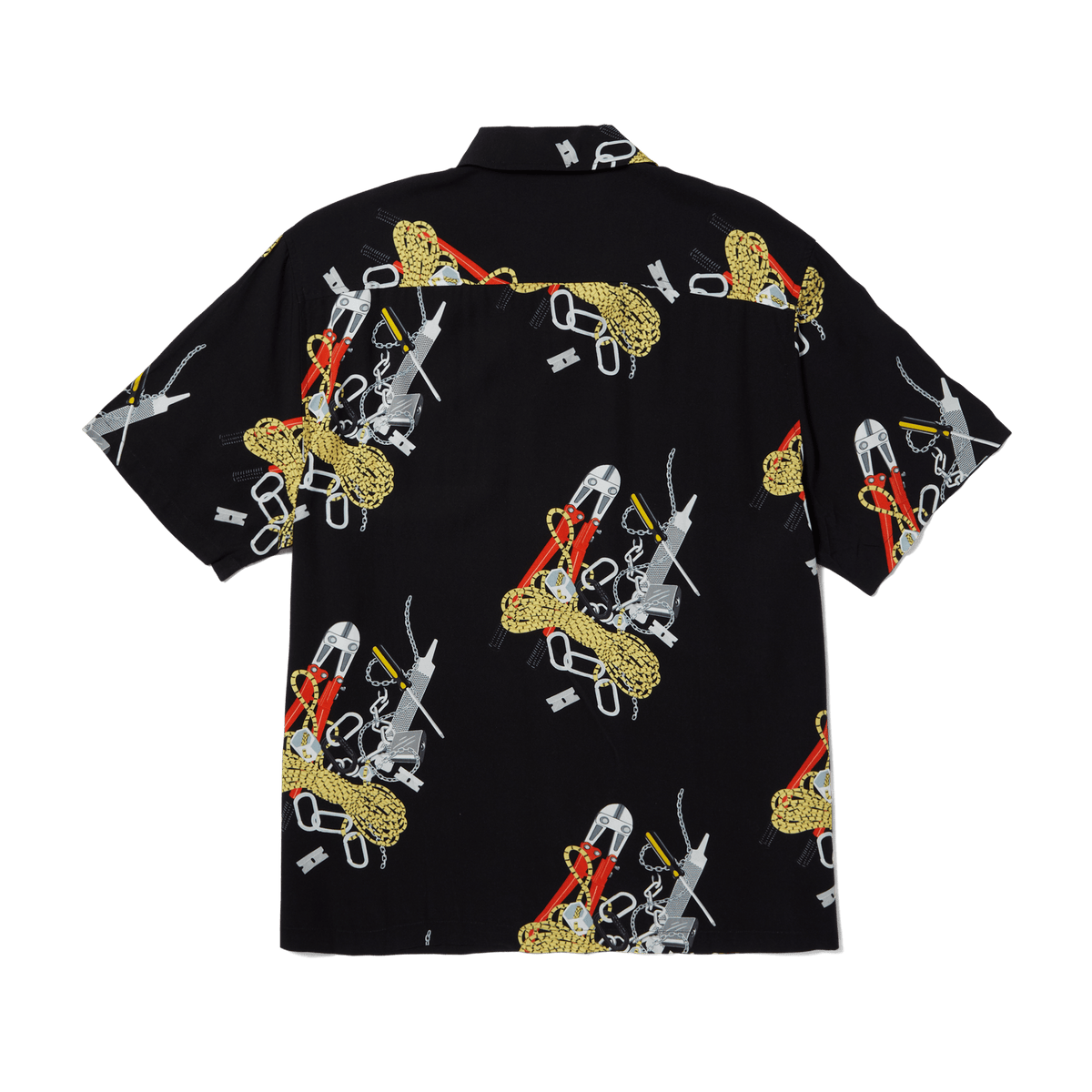 Skidrokyo Resort Top