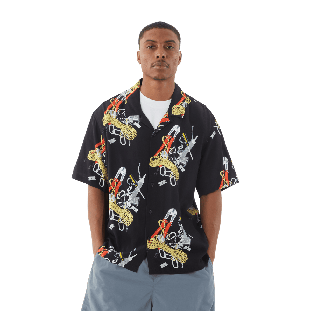 Skidrokyo Resort Top