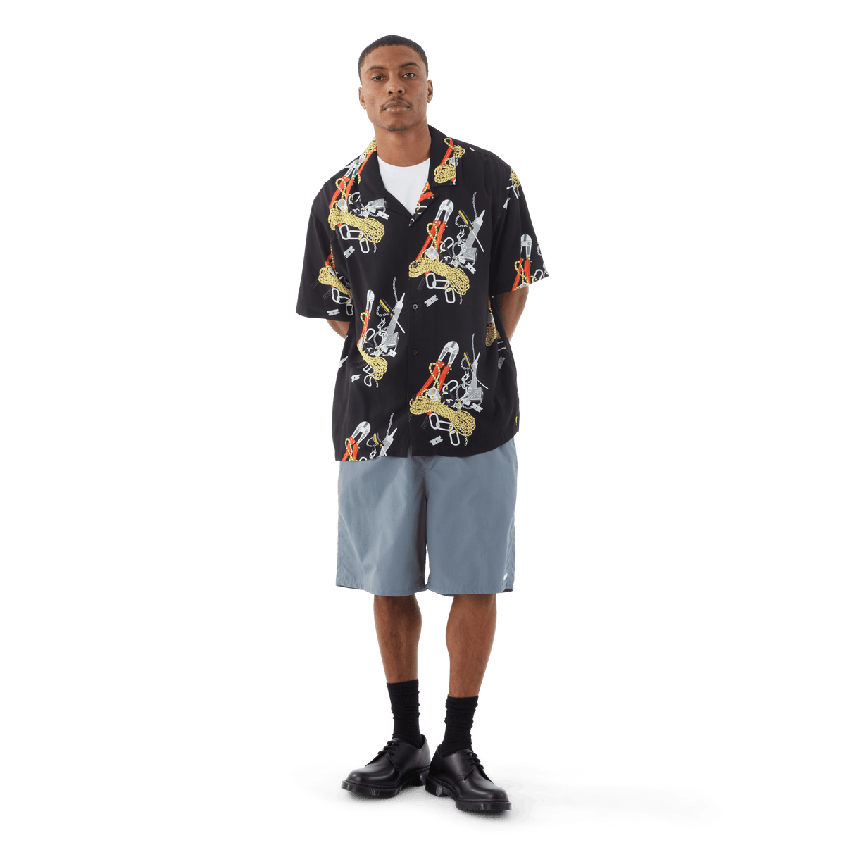 Skidrokyo Resort Top