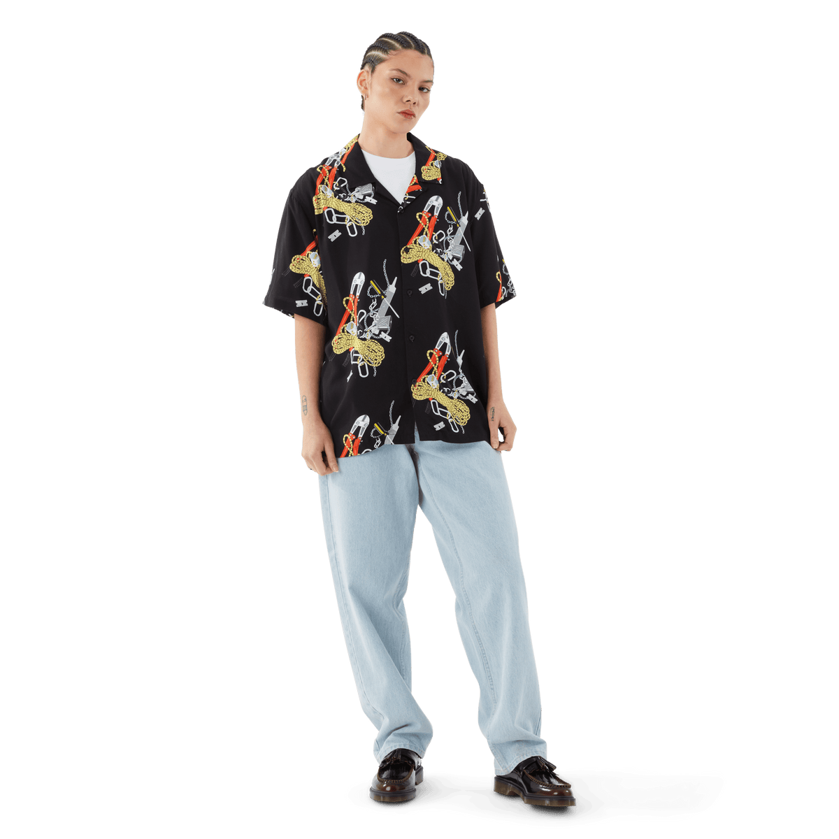 Skidrokyo Resort Top