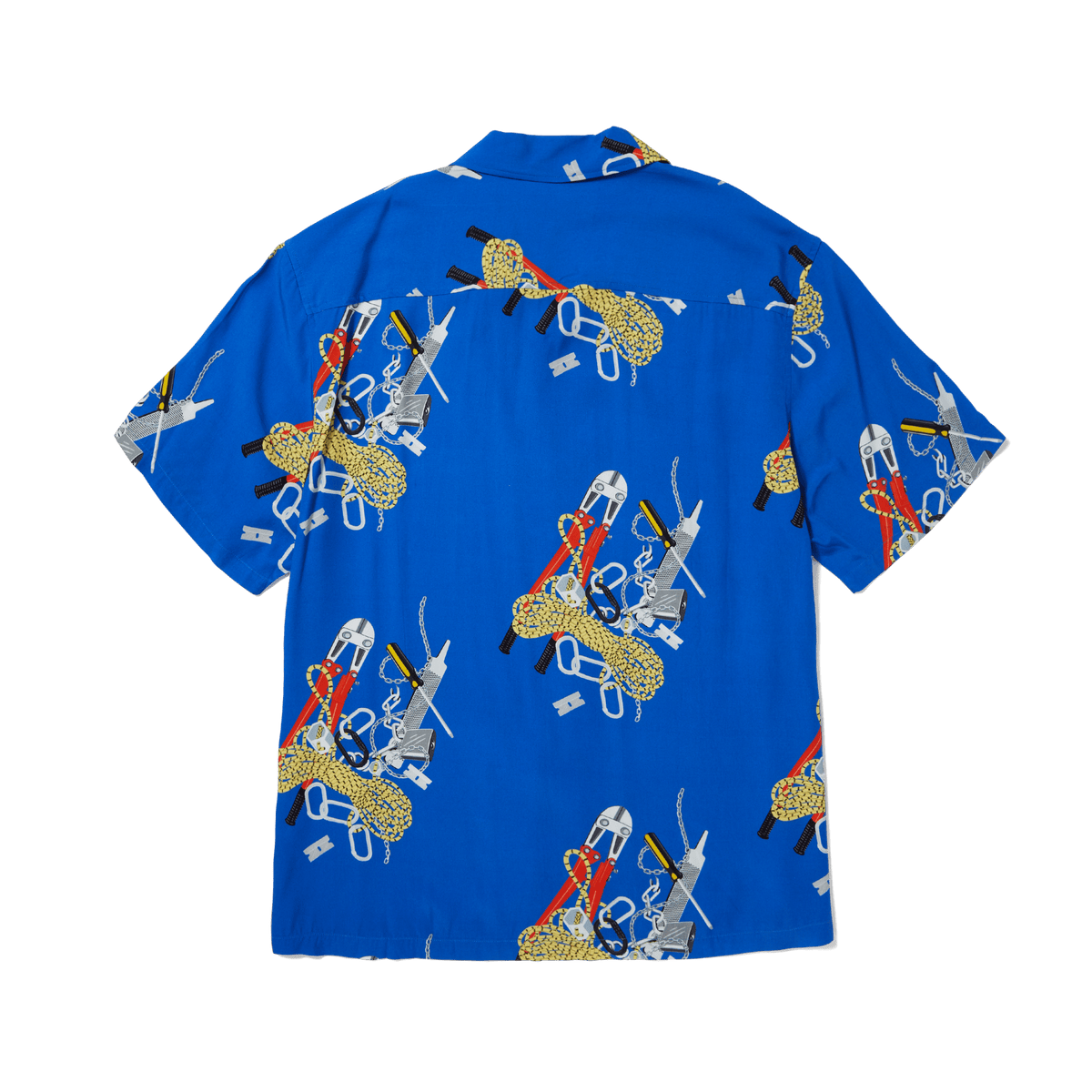 Skidrokyo Resort Top