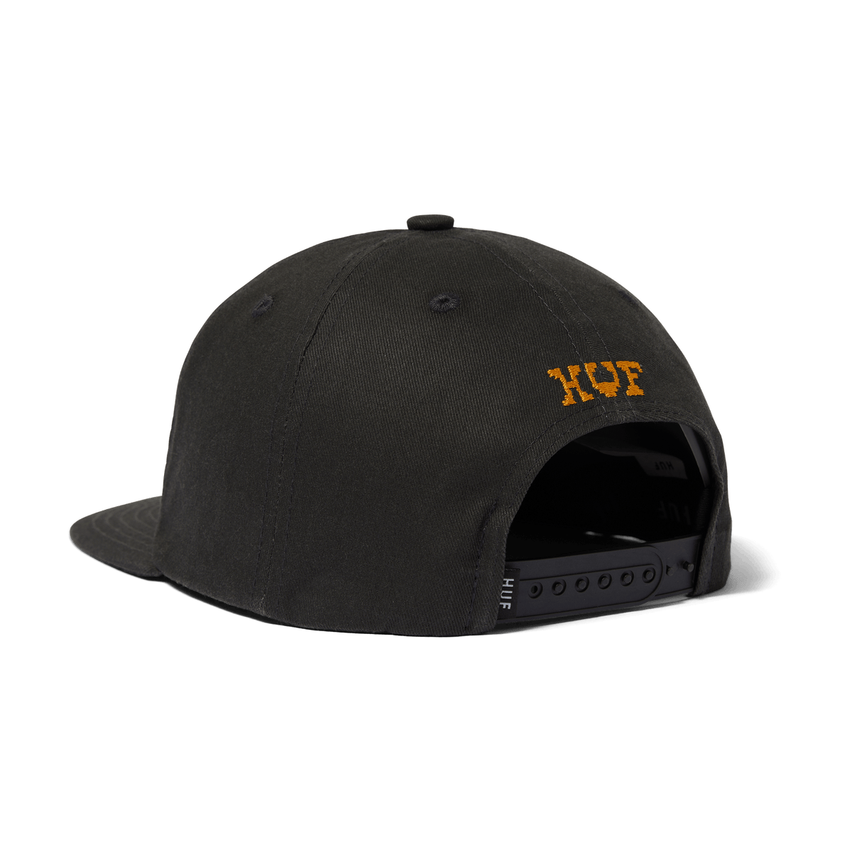 Small Horse Snapback Hat