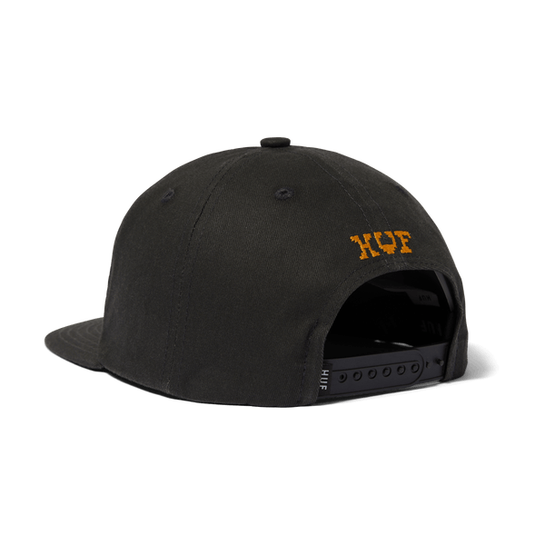 Small Horse Snapback Hat